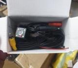 LED Reverse Camera Pioneer No 1 Night Vision