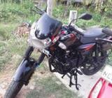 Bajaj Discover V Bike 2010