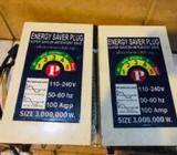 Power savers
