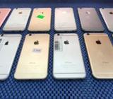 Apple iPhone 6S ➟ 128GB (Used