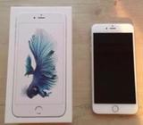 Apple iPhone 6S Plus 32GB Full Set Box (New