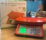 Electronic Scale