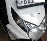 Honda Dio 2016