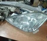 Allio 240 Head Lamp Xenon Auto Focus