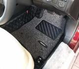 Toyota Premio 3D Carpet 2018-12 Full Leather Mats