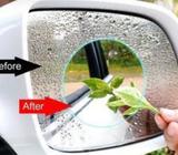 Super Car Waterproof Side Mirror Sticker Set