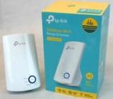 Tp Link Tl Wa850 Re Wifi Extender 300 Mbps