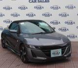 Honda S660 2015