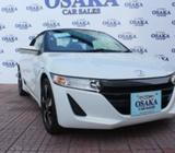 Honda S660 2015