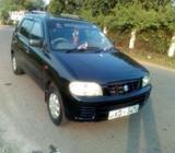 Maruti Suzuki Alto 800cc 2006