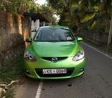 Mazda Demio Fully Loaded 2007