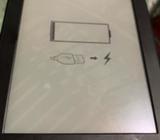 Kindle Tablet
