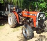 Massey Ferguson 240