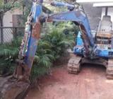 Kobelco 30(SK 27