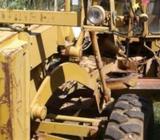 Mitsubishi MG 150 Motor Grader