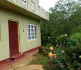 Holiday House In NuwaraEliya