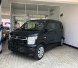 Suzuki Wagon R FX 2017