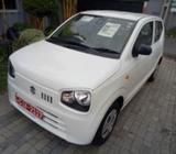 Suzuki Alto L Safety 2017