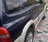 Suzuki Escudo la.tl52w 2001