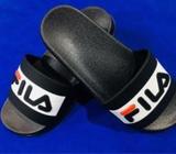 Rubber Slipper