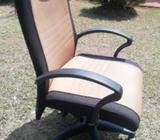 Office Chair Damro High Back