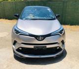 Toyota CHR Gt Led Boost Impuls 2018