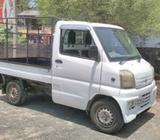 Mitsubishi GD-U61T Truck 2004
