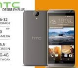 HTC One E9+ GOLD-FULLSET NW (New