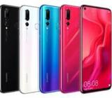 Huawei Nova 4 3750 mAh 128GB (New