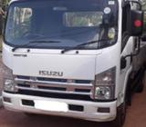 Isuzu LORRY 2009