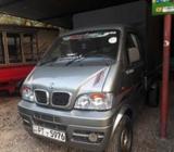 Changan Unimo Lokka 2012