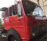 Tata Prime Mover 2013