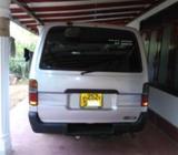 Toyota 113 1995