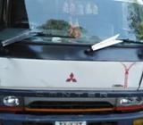 Mitsubishi Canter-350-33 1996