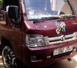 Foton Aumark Fl 1800 2015