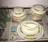 Dinner Set