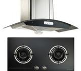 Zed Italy Technology 2 Burner Gas Cooker