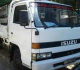 Isuzu ELF 1984