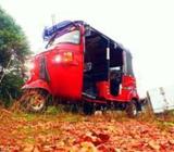 Three Wheeler AAM