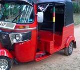 Three Wheeler AAF