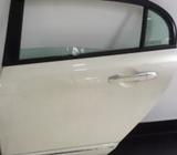 Honda Civic FD3 – Rear Door L/H