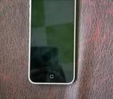 Apple iPhone 5C 32 GB (Used