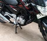 Bajaj Pulsar 135 2012