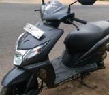 Honda Dio 2016