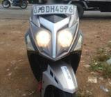 Ranomoto pattaya 2016