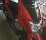 TVS Ntorq 2019