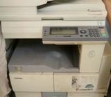 Toshiba e Studio 160