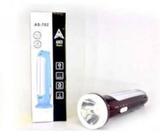 LED Lamp With Torch - Aiko