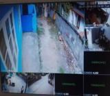 Cctv Camera