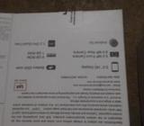 Lava Iris 51 (Used